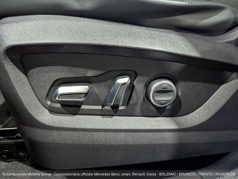 DR AUTOMOBILES dr 6.0 1.5 150 CV TURBO CVT BI-FUEL GPL