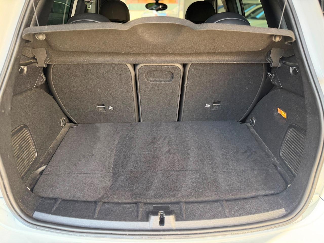 Mini Cooper S Countryman 1.6