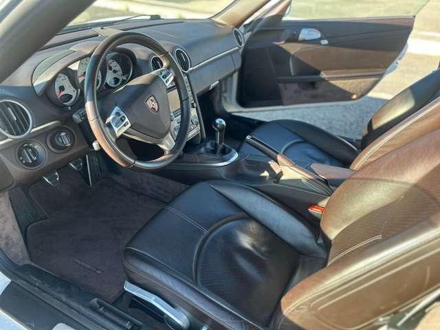 Porsche Cayman Cayman 3.4 S