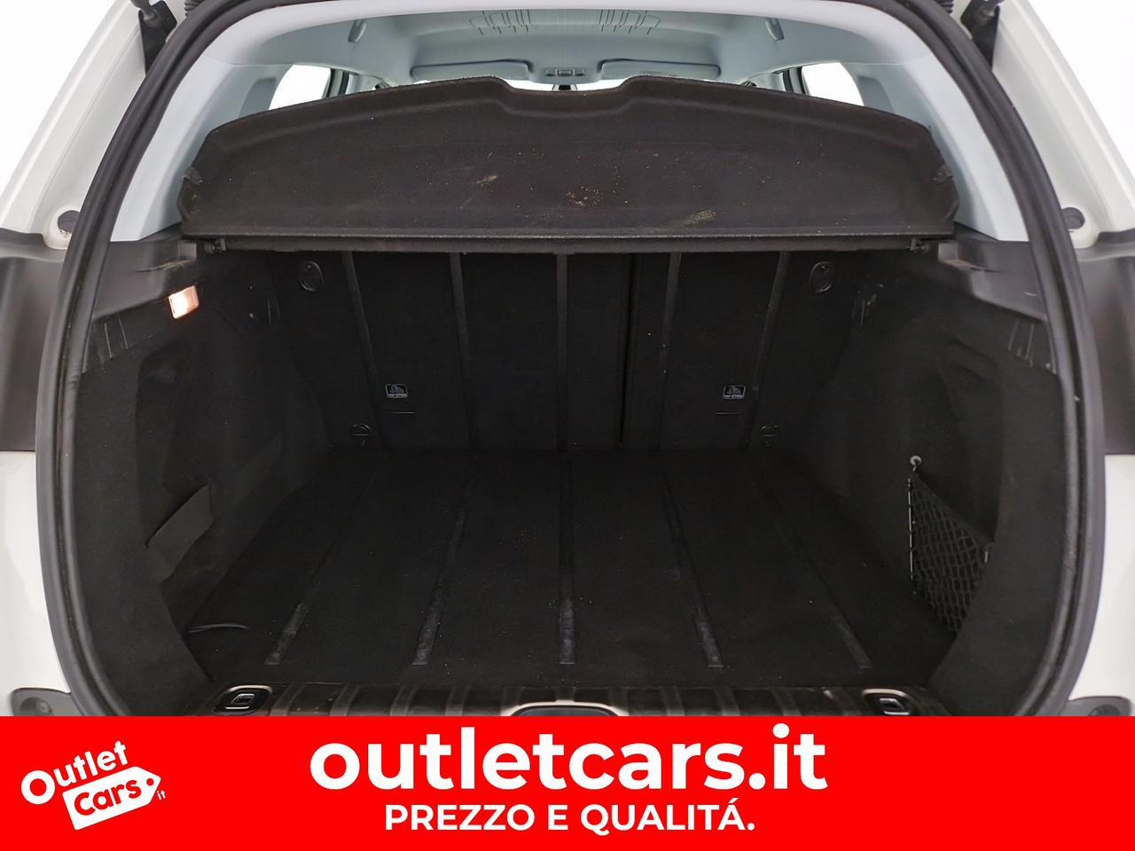 Peugeot 2008 1.6 vti 16v allure 120cv