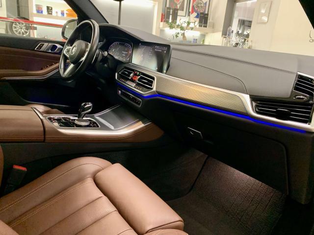 BMW X5 X5 G05 xdrive30d mhev 48V Msport auto Tetto Apribi