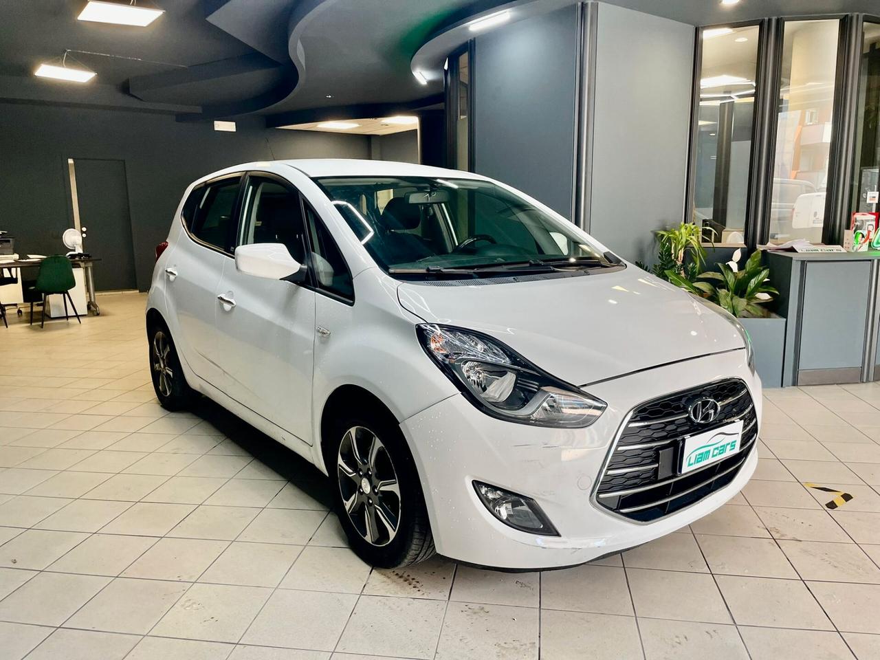 Hyundai iX20 1.4 90 CV Classic