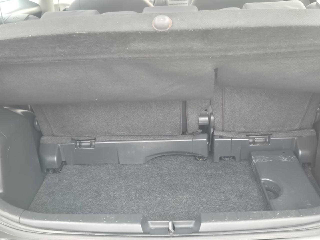 Toyota Yaris BENZINA UNICO PROPRIETARIO