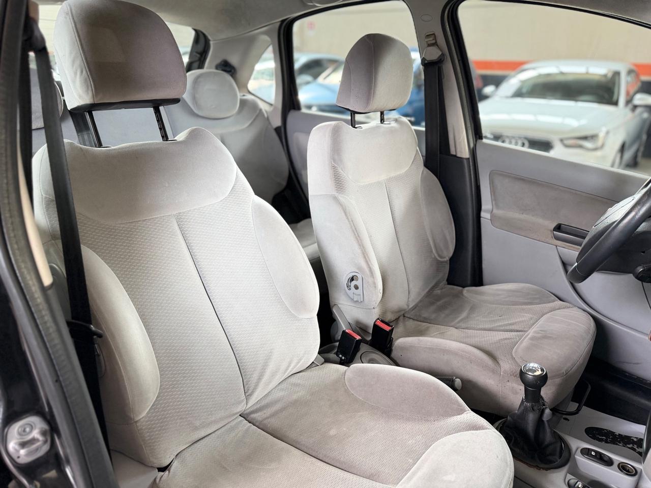 Citroen C3 1.4 HDi 70CV airdream Exclusive NEOPATENTATI