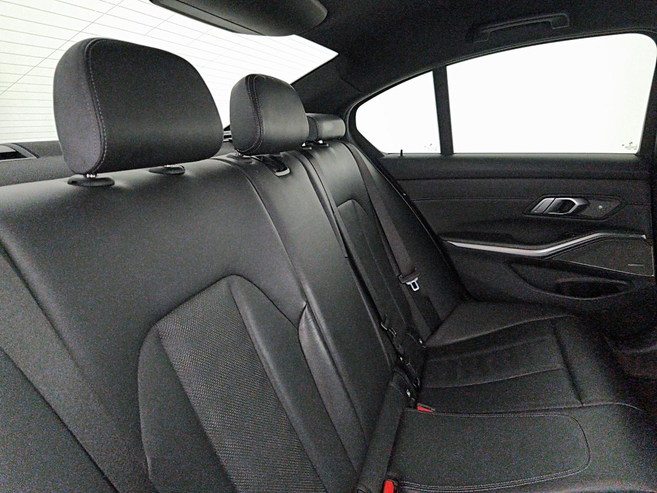 BMW Serie 3 M3 Competition