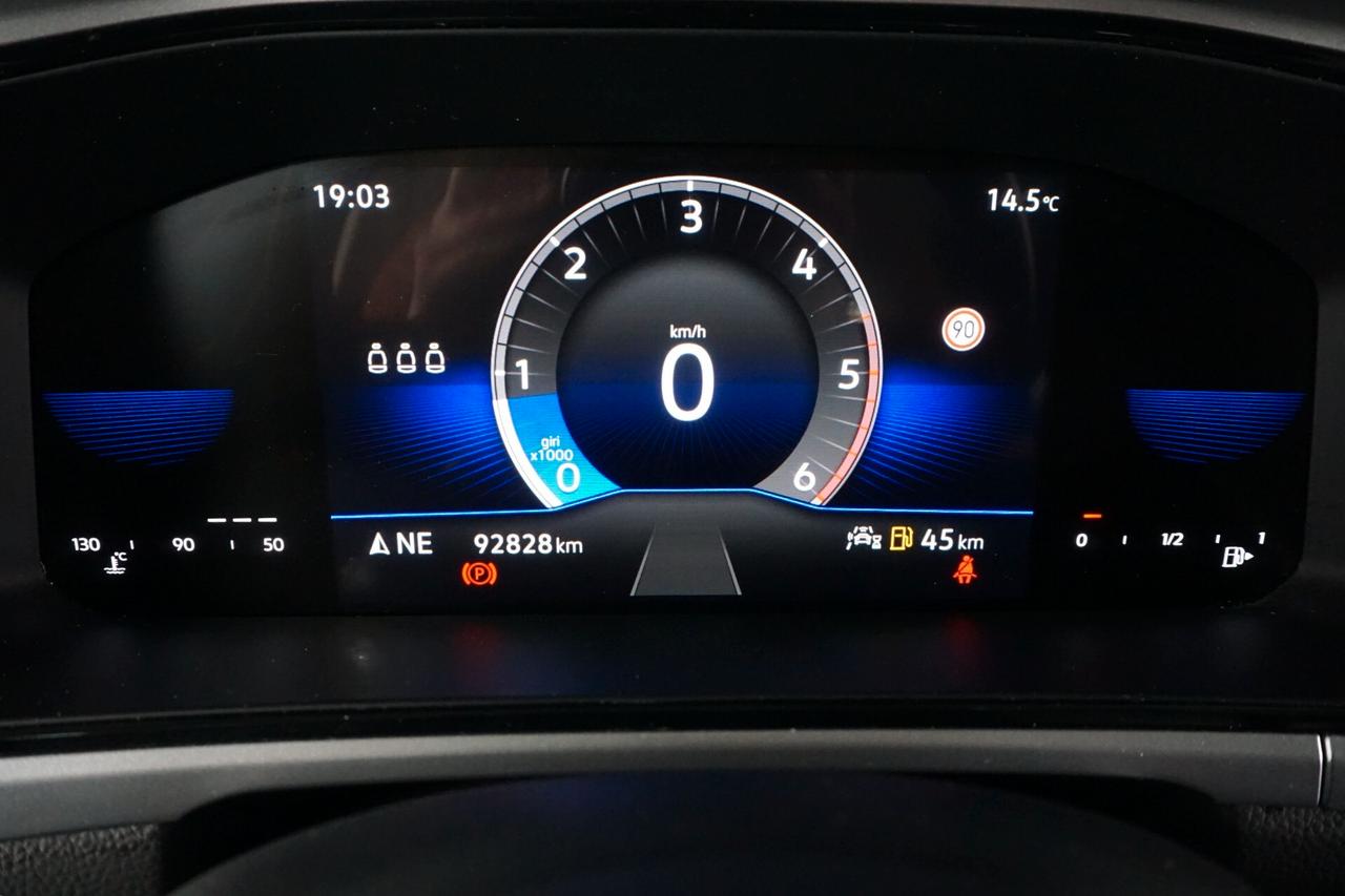 Volkswagen T-Roc 2.0 TDI SCR Life