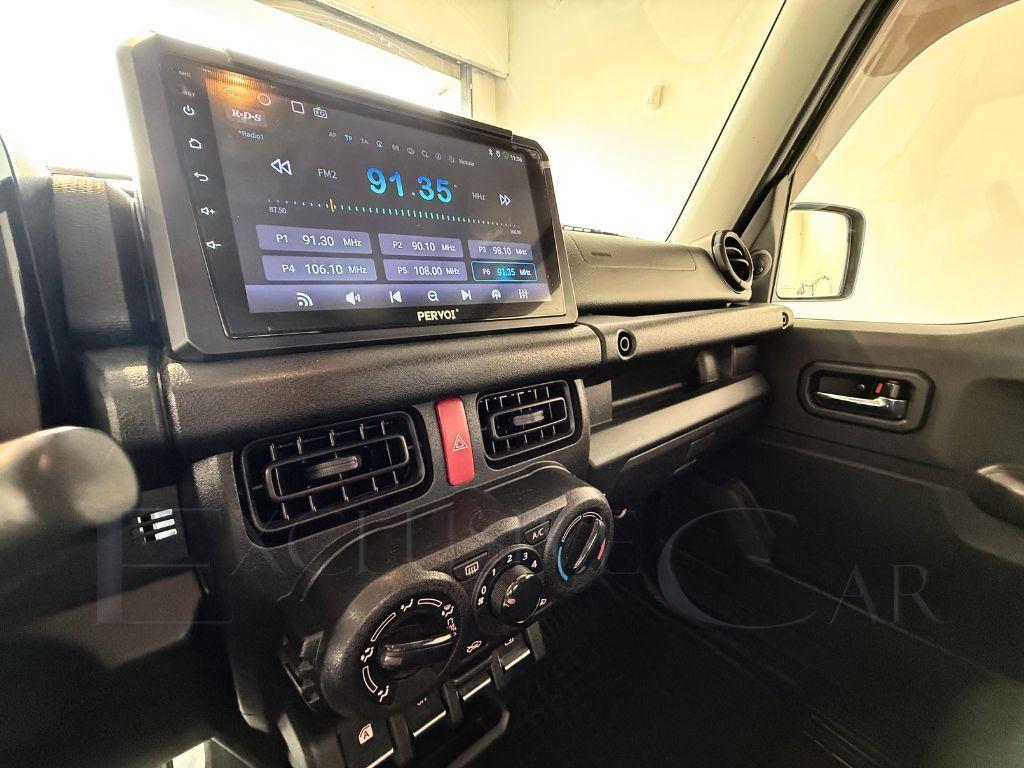 SUZUKI - Jimny 1.5 Pro 4WD AllGrip