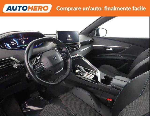 PEUGEOT 3008 Hybrid 225 e-EAT8 Allure Pack