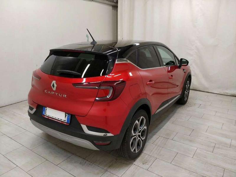 Renault Captur 1.0 tce Intens Gpl 100cv my21