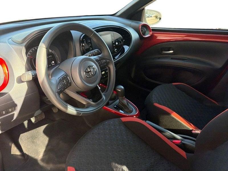 Toyota Aygo X Aygo X 1.0 Trend 72cv s-cvt