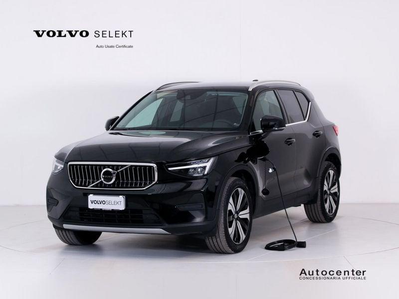 Volvo XC40 XC40 T4 PLUG IN PHEV CORE