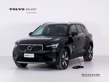 Volvo XC40 XC40 T4 PLUG IN PHEV CORE