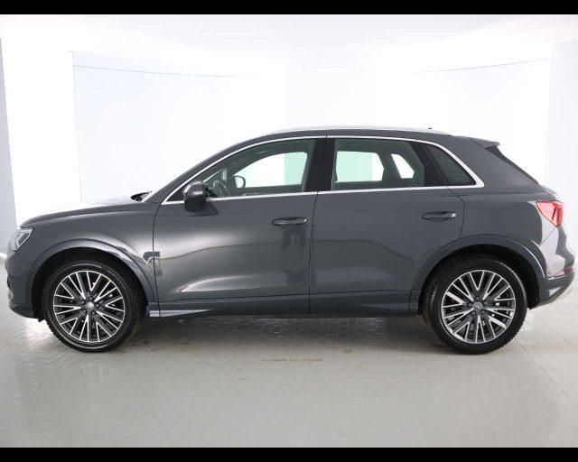 AUDI Q3 35 TFSI S tronic Business Advanced