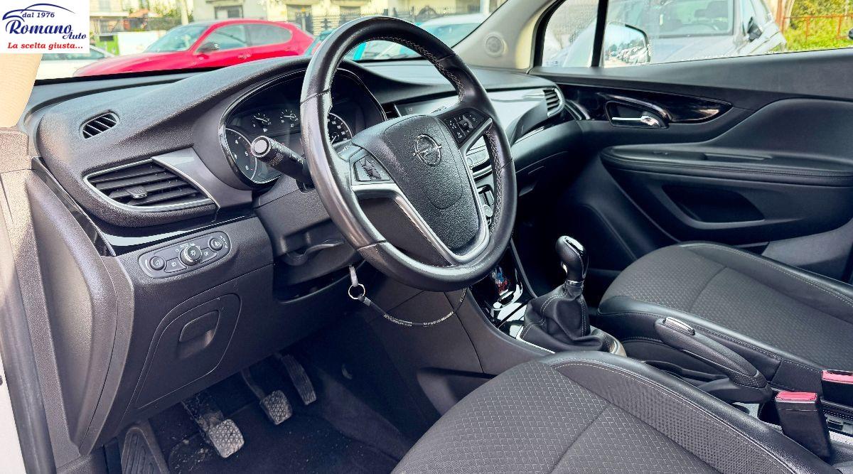 OPEL - Mokka X X 1.6 cdti Business 4x2 136cv