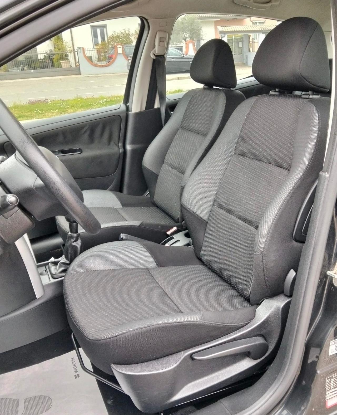 Peugeot 207 1.4 8V 75CV 5p. GPL*Clima*Euro5