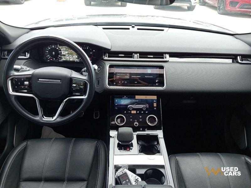 Land Rover Range Rover Velar 3.0D l6 300 CV R-Dynamic SE