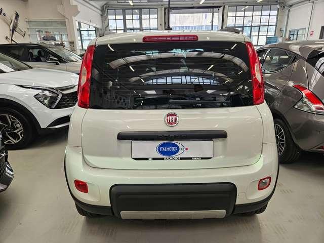 Fiat New Panda Panda 0.9 t.air t. 4x4 s&s 85cv