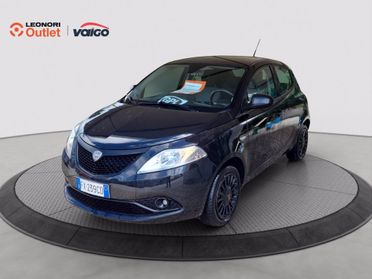 LANCIA Ypsilon 1.2 elefantino blu ecochic gpl 69cv my19 del 2019