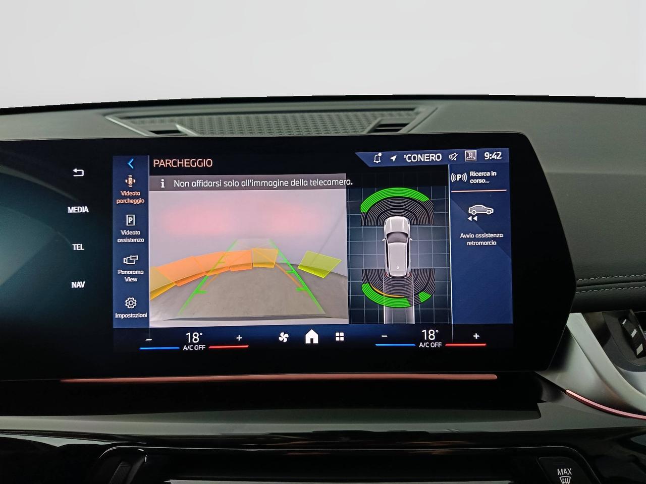 BMW BMW iX1 eDrive20-Special Edition