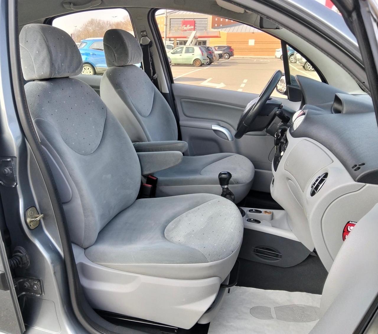 Citroen C3 1.4 73Cv Neopatentati*Clima