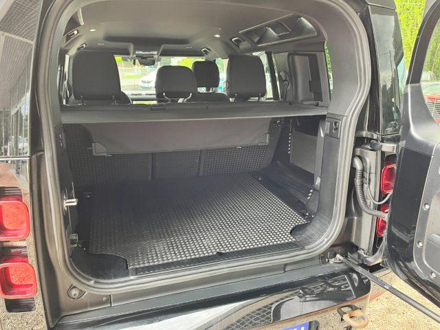 LAND ROVER Defender 110 3.0D I6 200 CV AWD Auto X-Dynamic SE