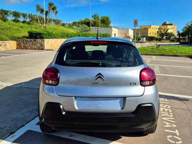 CITROEN C3 PureTech 110 S&S Shine my20
