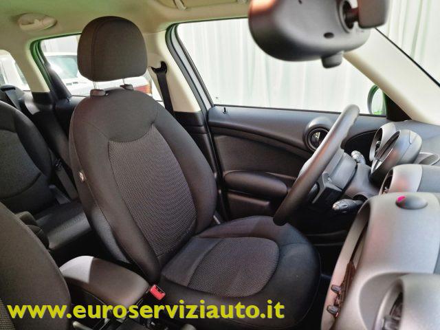 MINI Countryman Cooper