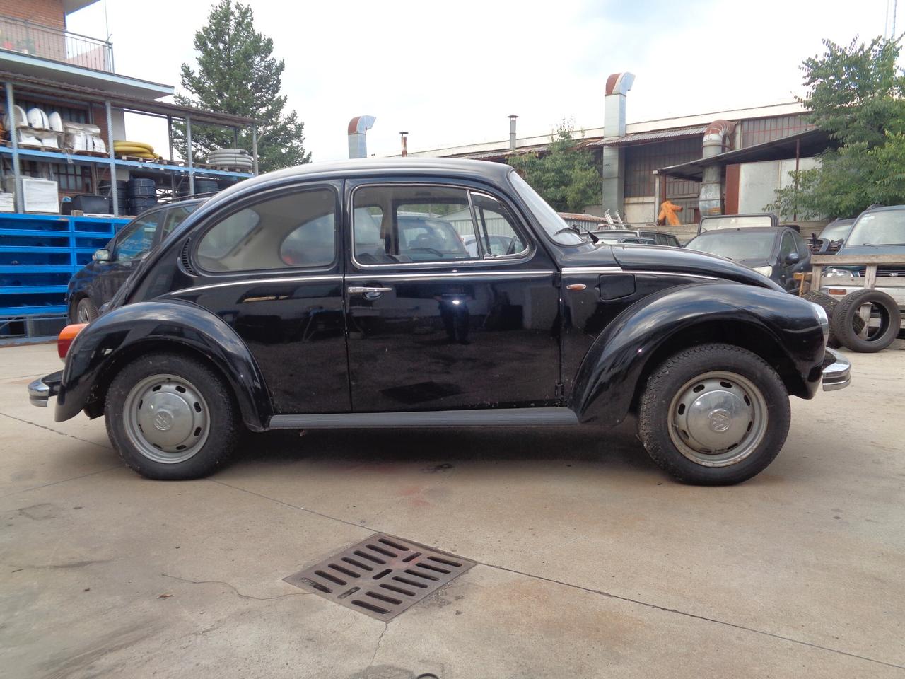 Volkswagen Maggiolino 1200 MAGGIOLONE EPOCA