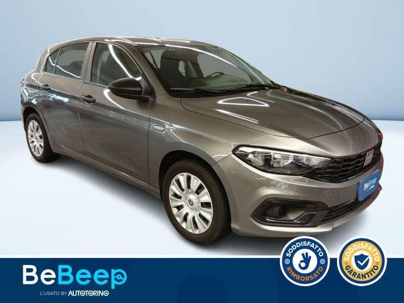 FIAT Tipo 5P 1.0 100CV