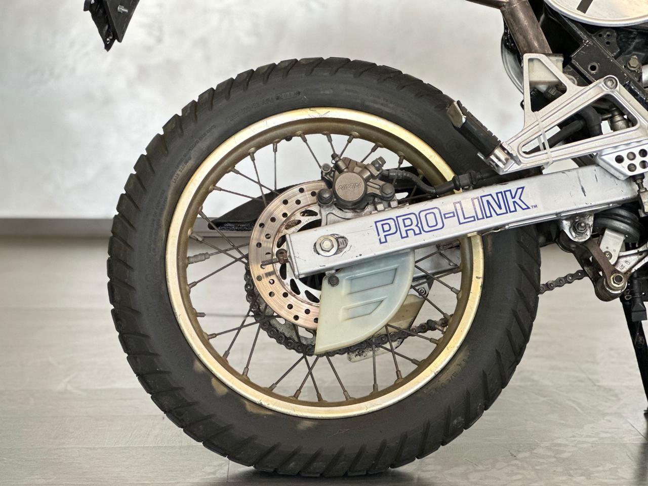 HONDA NX 650 Dominator Scrambler*SPECIAL BIKE*Condizioni Ottime