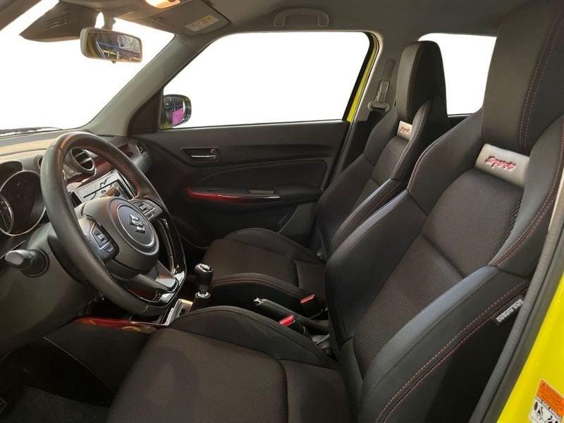 Suzuki Swift VI 2020 1.4h Sport 2wd