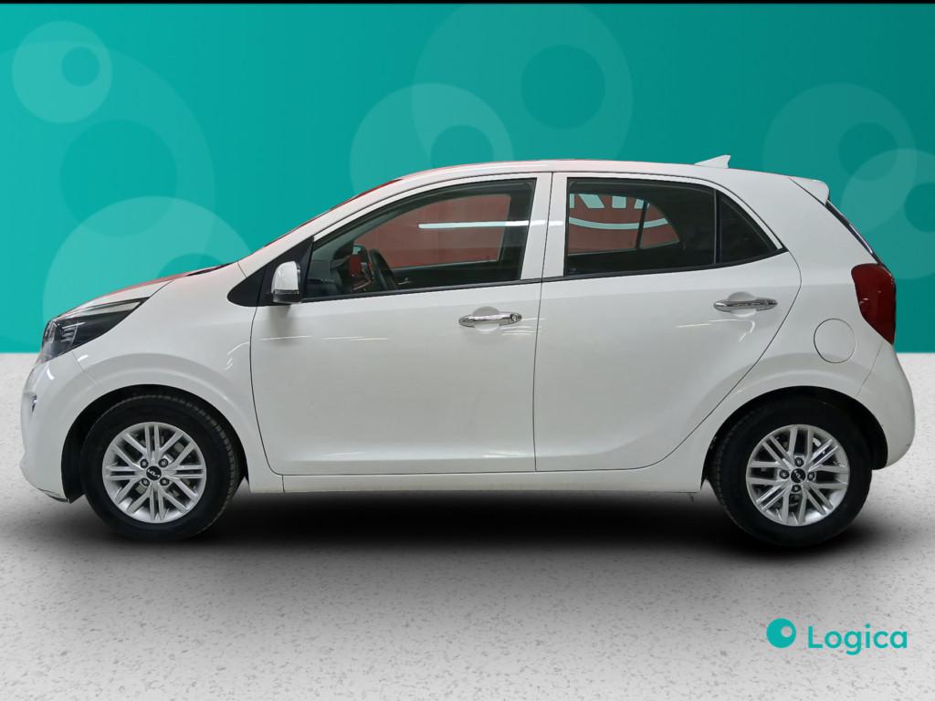 KIA Picanto III 2021 - Picanto 1.0 dpi Style Comfort Pack Gpl