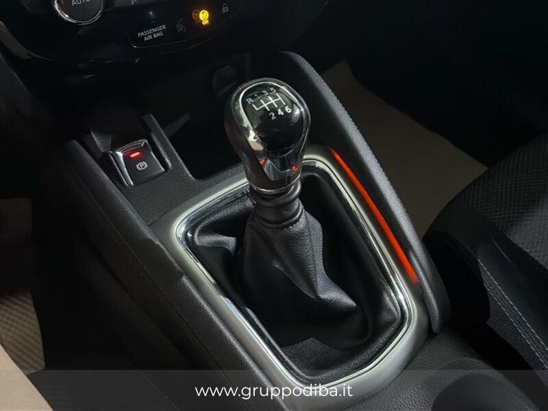 Nissan Qashqai 2014 Diesel 1.5 dci Visia 110cv E6