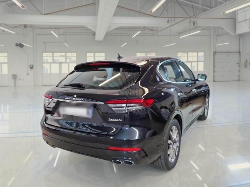 MASERATI LEVANTE 2.0 330cv 48v MHEV GT Q4 auto