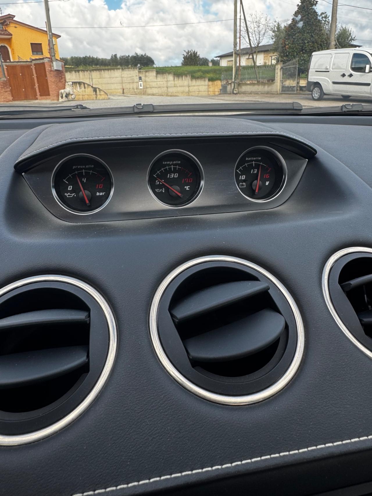Lamborghini Gallardo 5.2 V10 LP560-4 Coupé