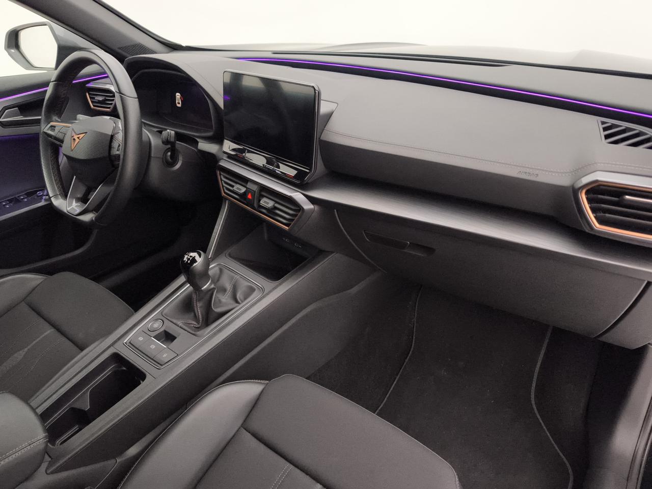 Cupra Formentor - Formentor 1.5 tsi