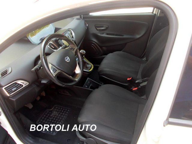 LANCIA Ypsilon 1.2 GOLD 52.000 KM IDONEA PER NEOPATENTATI