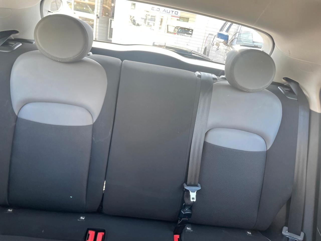 Fiat 500X 1.3 MultiJet 95 CV Lounge