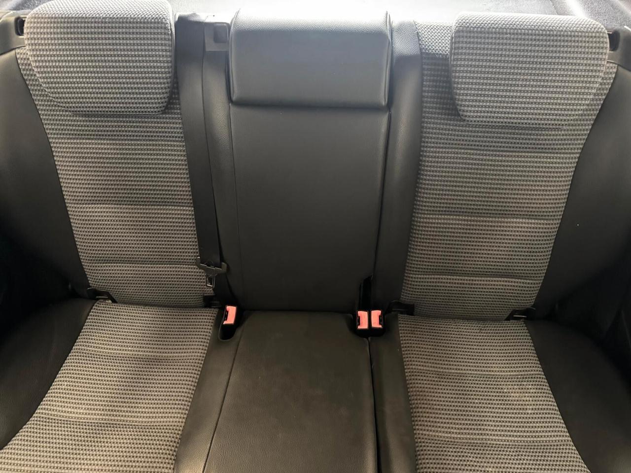 Mercedes-benz B Sport automatica