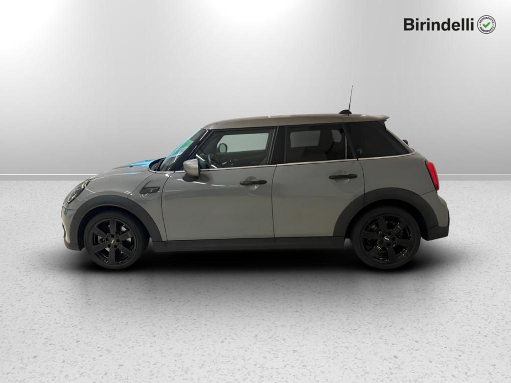 MINI Mini 5 porte (F55) - Mini 2.0 Cooper S Yours 5 porte