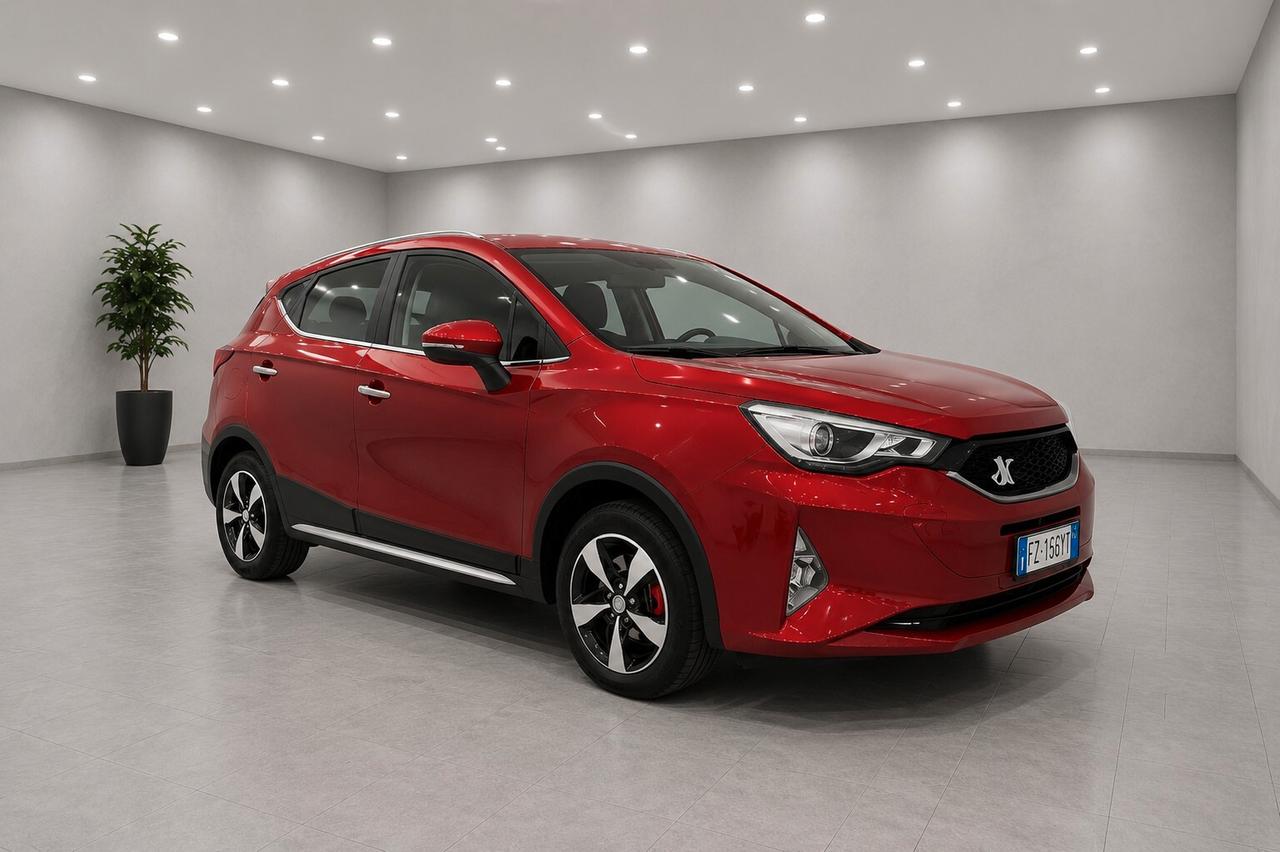 Dr DR4 Sport 1.6 Bi-Fuel GPL