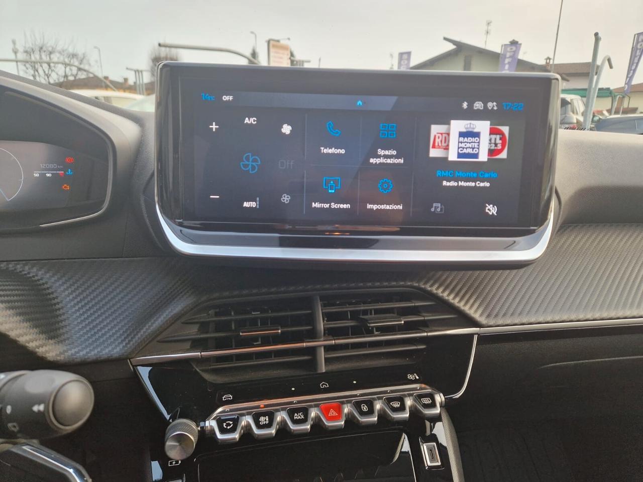 Peugeot 208 1.2 Allure