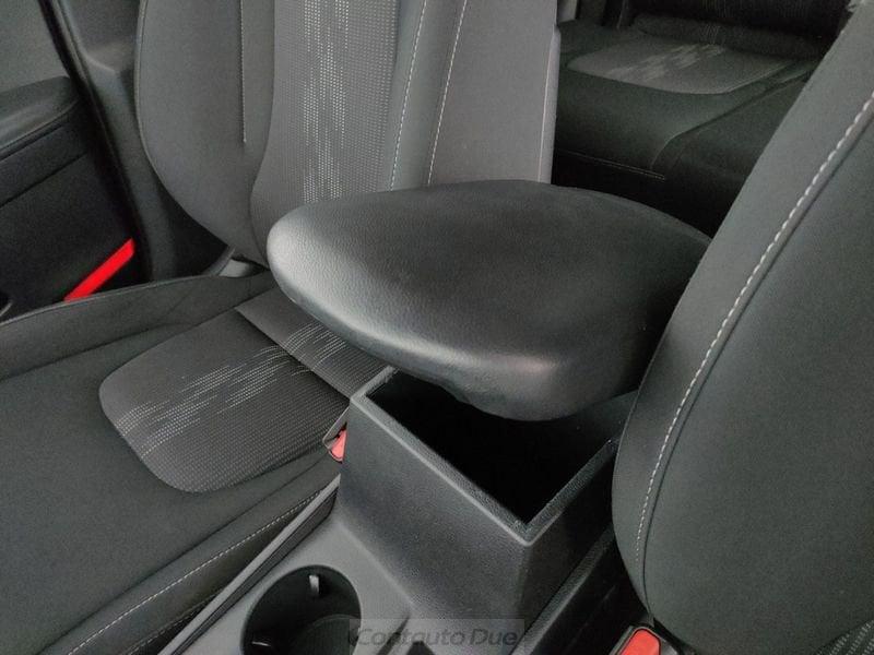 Kia Sportage Sportage 1.6 CRDI 136 CV 2WD Mild Hybrid Style