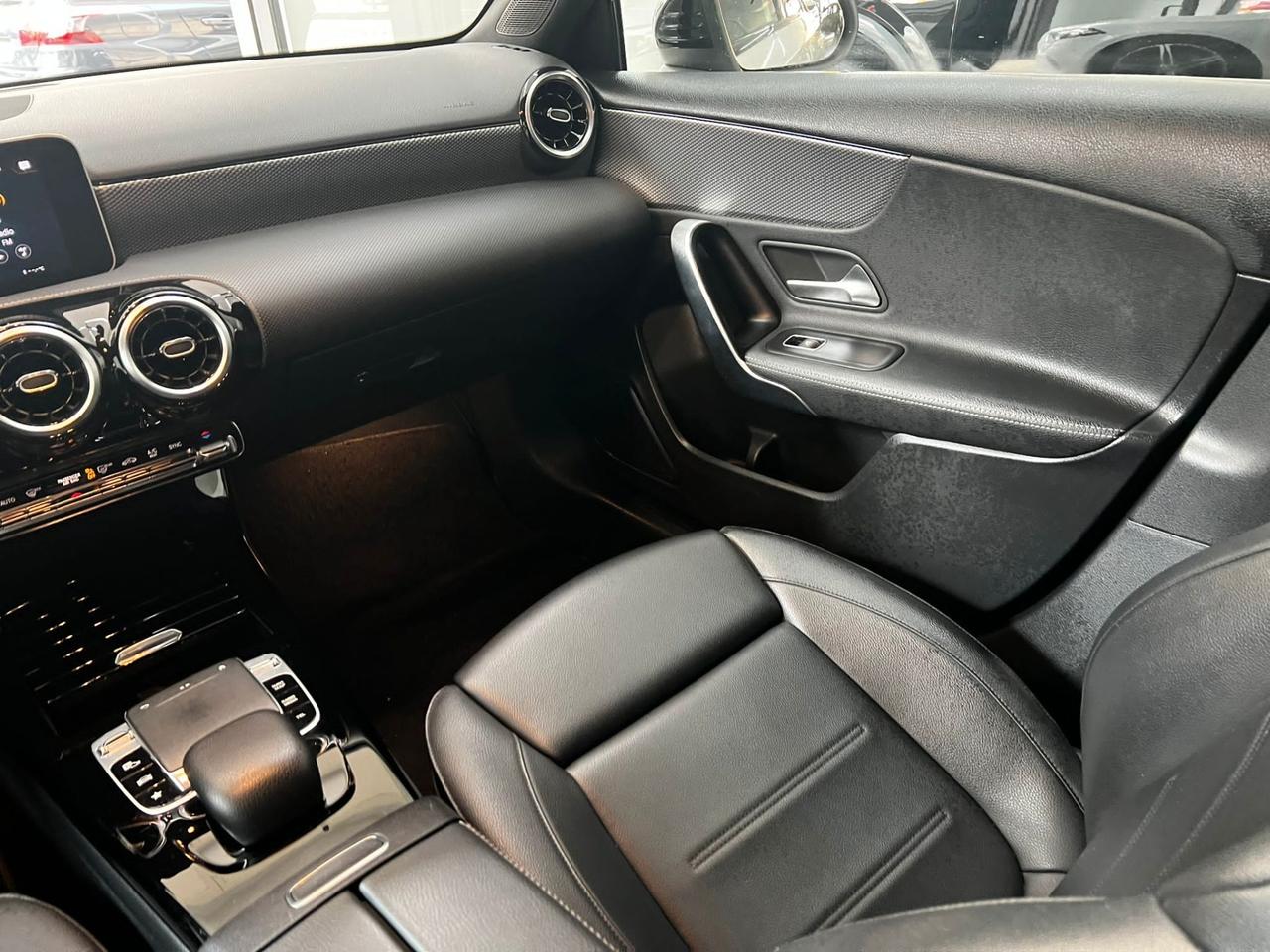 Mercedes-benz A 180 d Automatic Sport