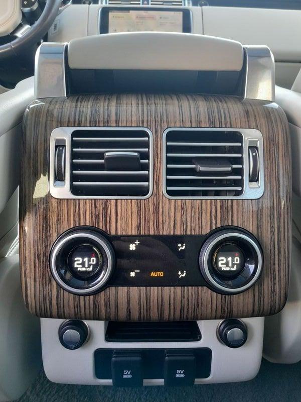 Land Rover Range Rover 3.0 SDV6 Vogue SWB aut.