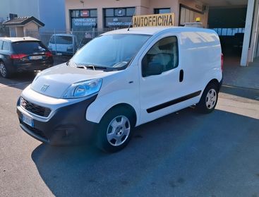 Fiat Fiorino 1.3 MJT 95CV Cargo SX Più IVA