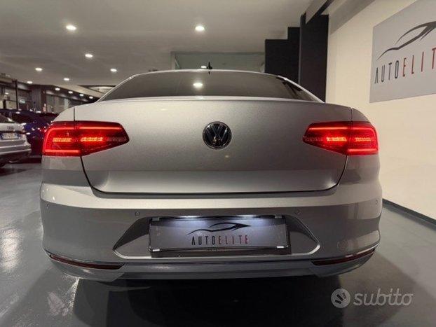 VOLKSWAGEN Passat 2.0 TDI 150CV HIGHLINE BERLINA