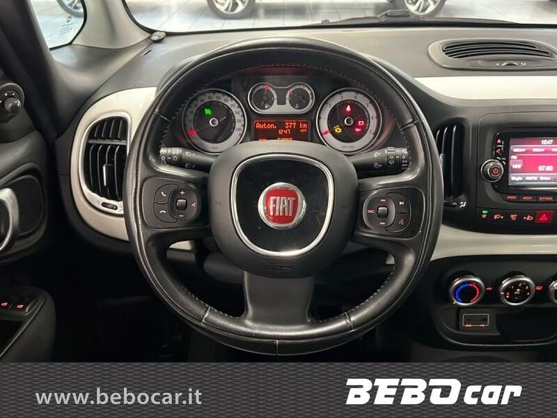 FIAT 500L 1.3 MultiJet 85cv Lounge