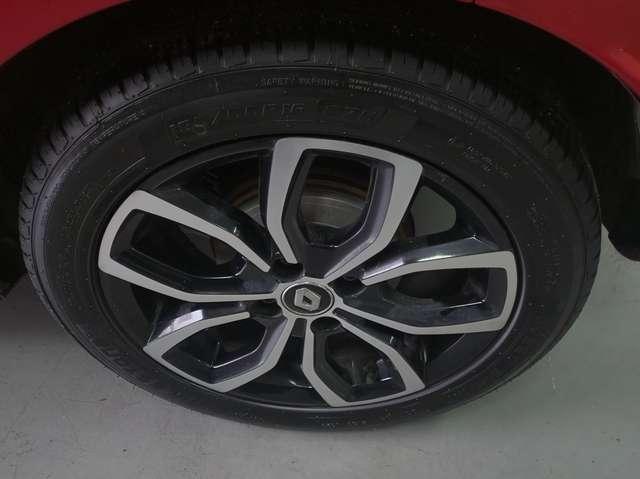 Renault Clio Clio IV 2017 1.5 dci Moschino Intens 90cv