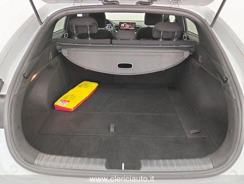 KIA ProCeed 1.5 T-GDI MHEV DCT GT Line
